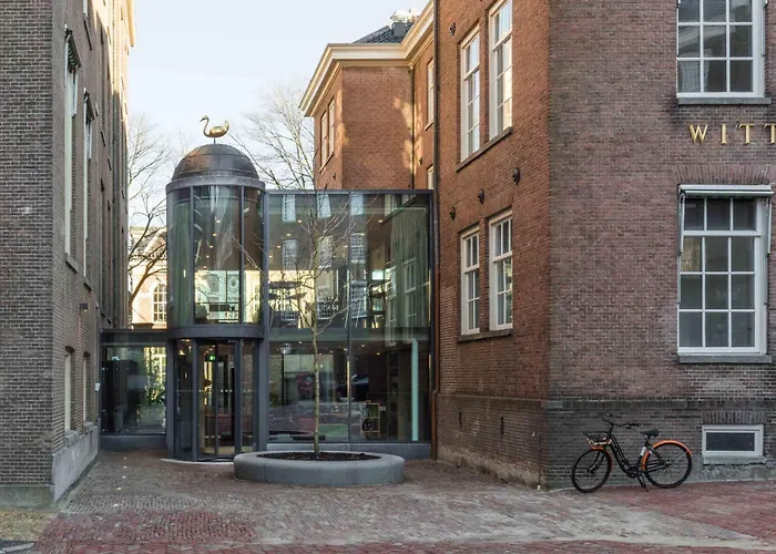 Wittenberg By Cove Ámsterdam